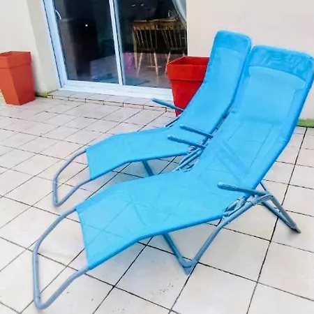 La Maison Du Bonheur *