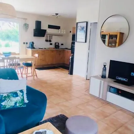 La Maison Du Bonheur *