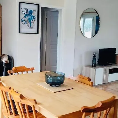 La Maison Du Bonheur 度假居 *