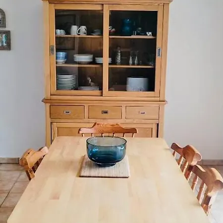 La Maison Du Bonheur *