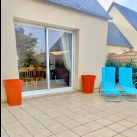 La Maison Du Bonheur 度假居 *